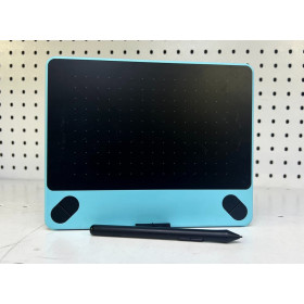Графический планшет Wacom Intuos Blue (CTH-490AB)
